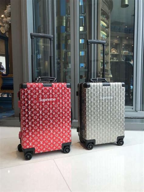 louis vuitton x rimowa